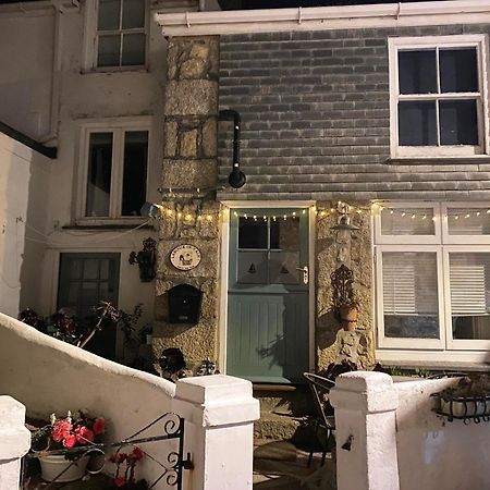 Labour In Vain Villa St Ives Eksteriør billede